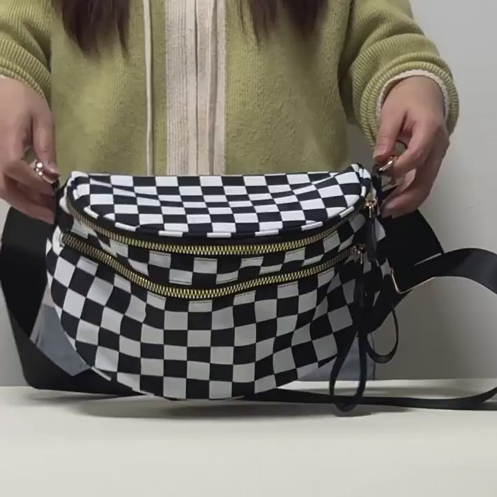 Sac Amora — vidéo produit